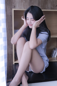 顶的人家水流的到处都是