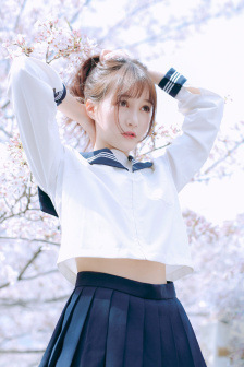 年轻女教师6