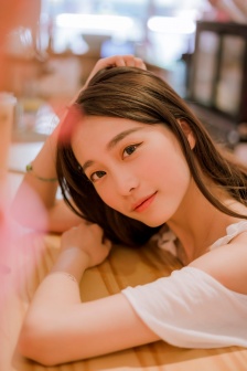 人生一串